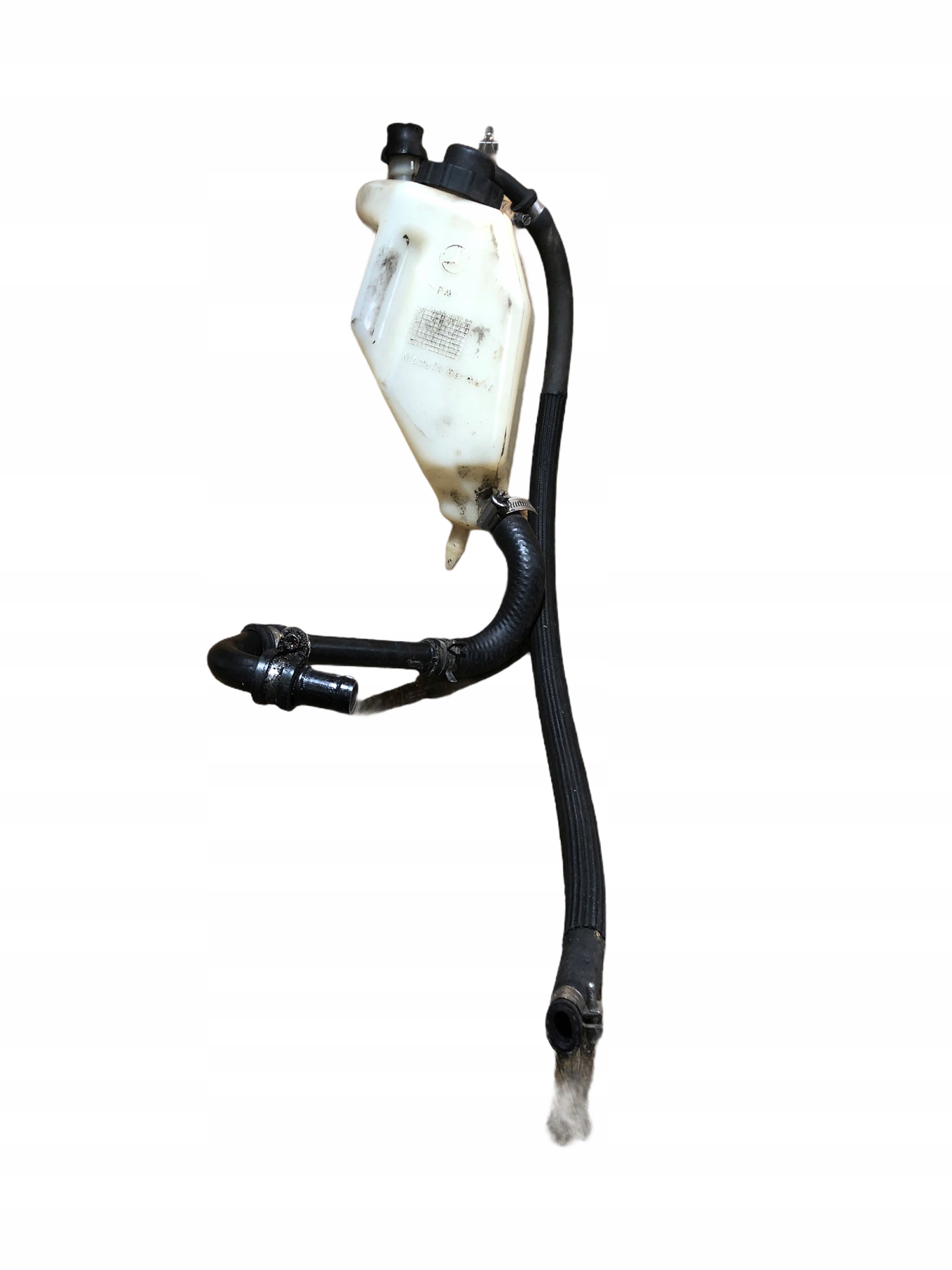 A0019892003 - БАЧОК ГИДРОУСИЛИТЕЛЯ РУЛЯ MERCEDES 0019892003