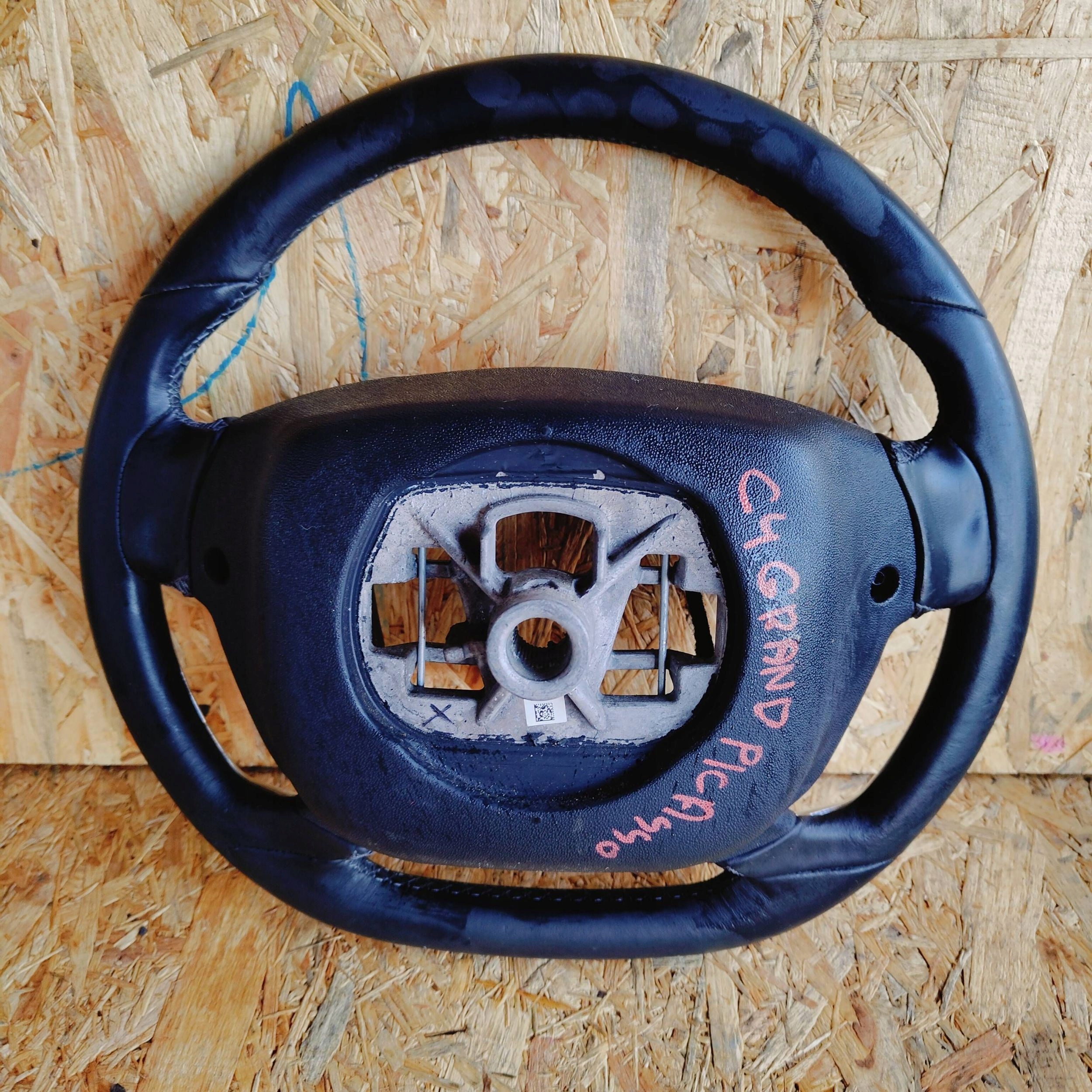 lenkrad Citroen C4 II Picasso 98096594ZD