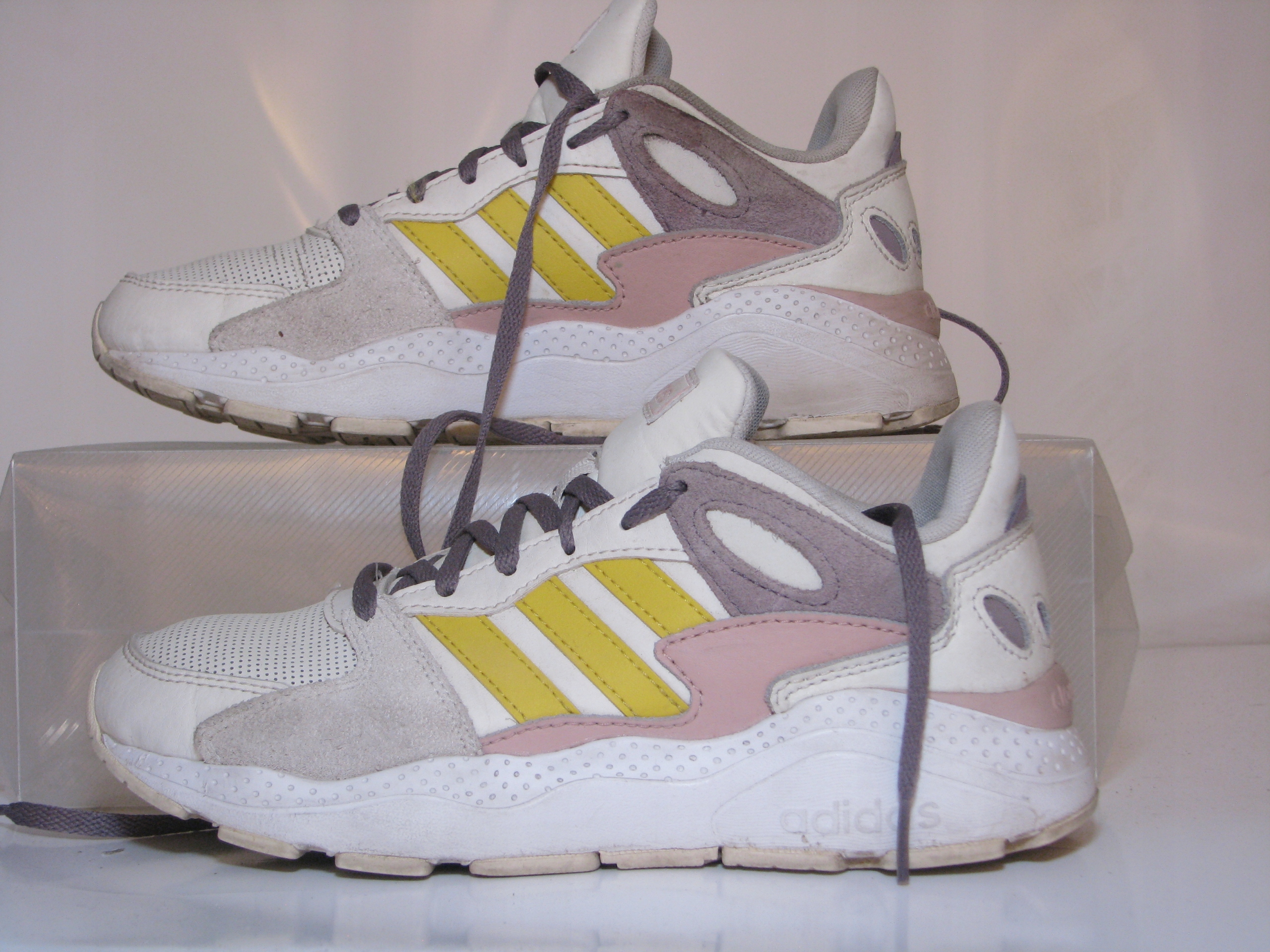 Adidas crazychaos online eg8751