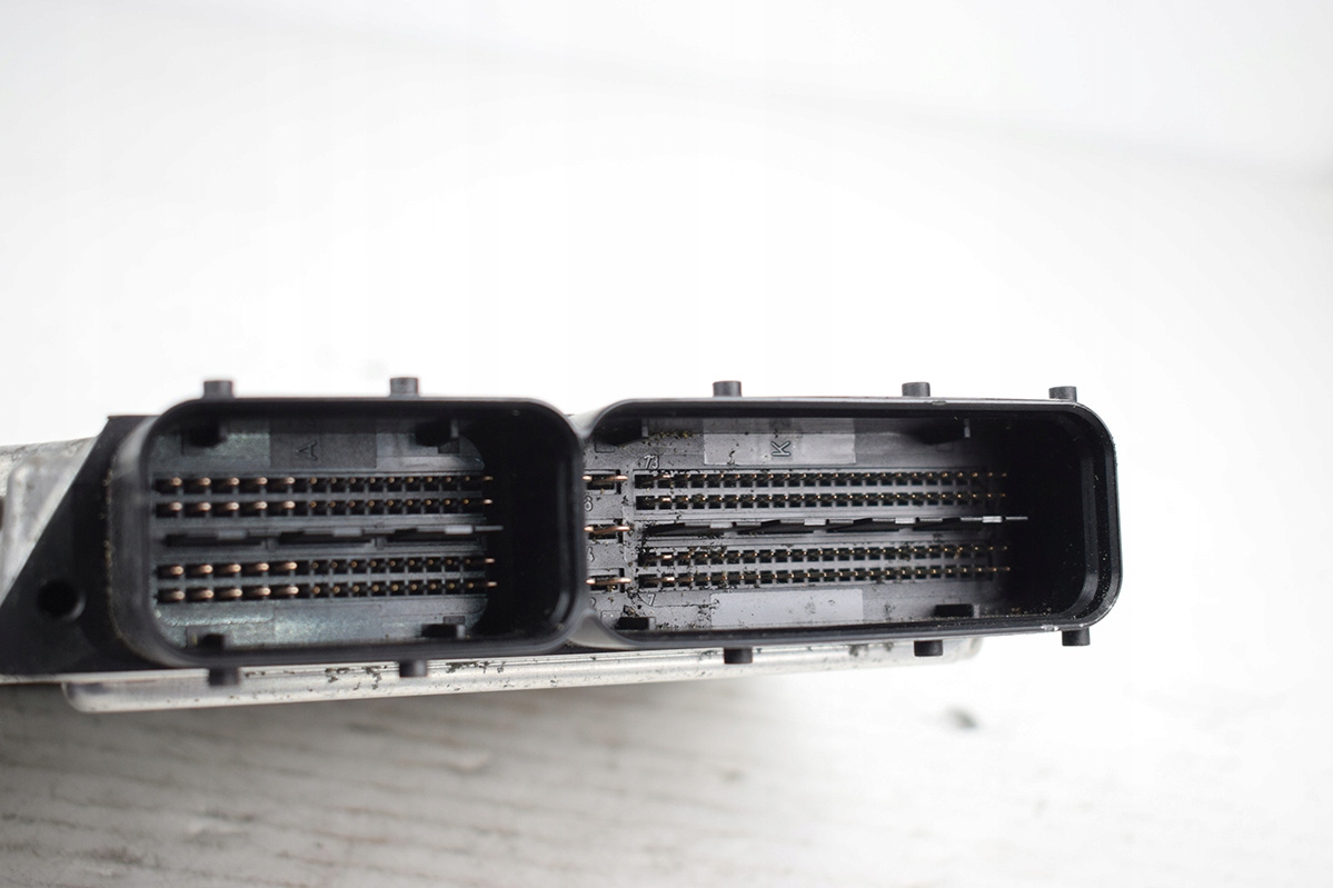Computer * Bedienteil AUDI VW 1.9TDI 03G906021TM