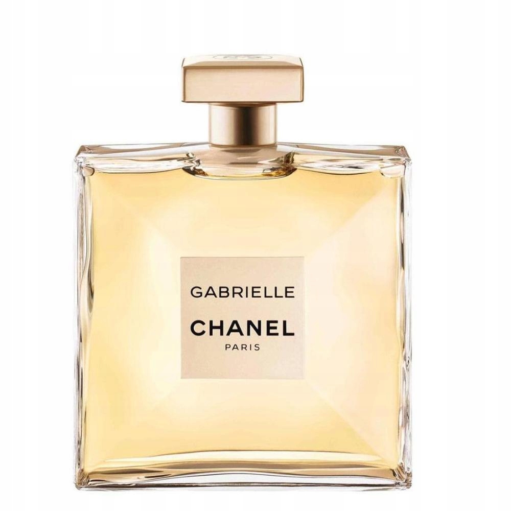 Gabrielle Parfémovaná voda Spray 50 ml Chanel Smyslná vůně pro ženy