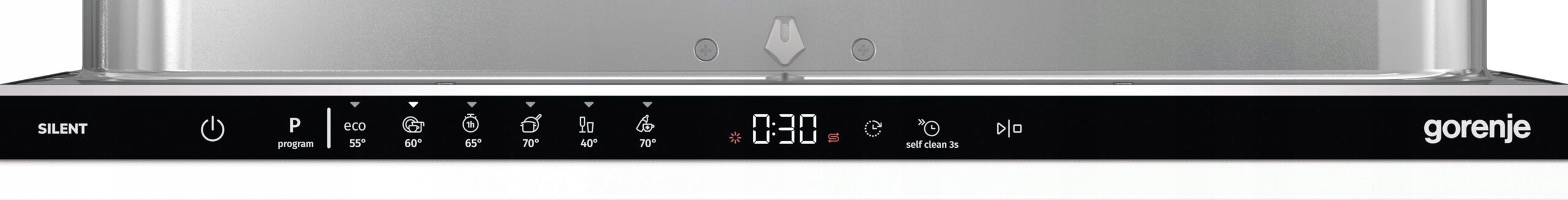 Zmywarka GORENJE GV643E90 Marka Gorenje