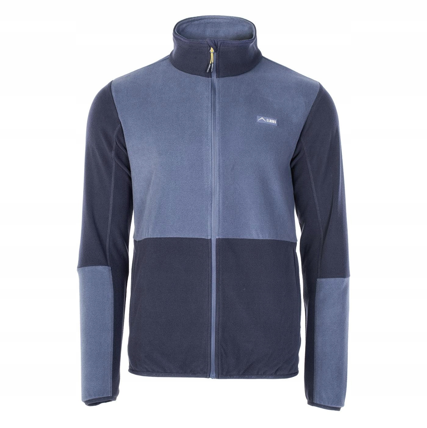 Męski Polar Rozpinany Ranito Elbrus L