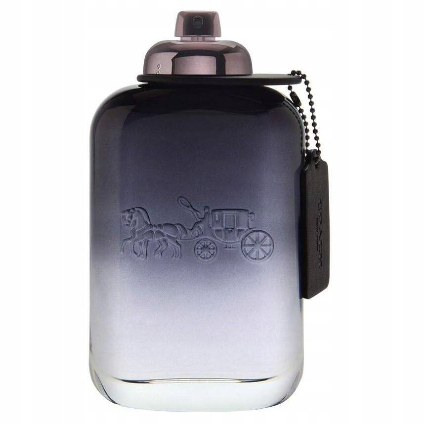Coach For Men Edt 200ml Spray