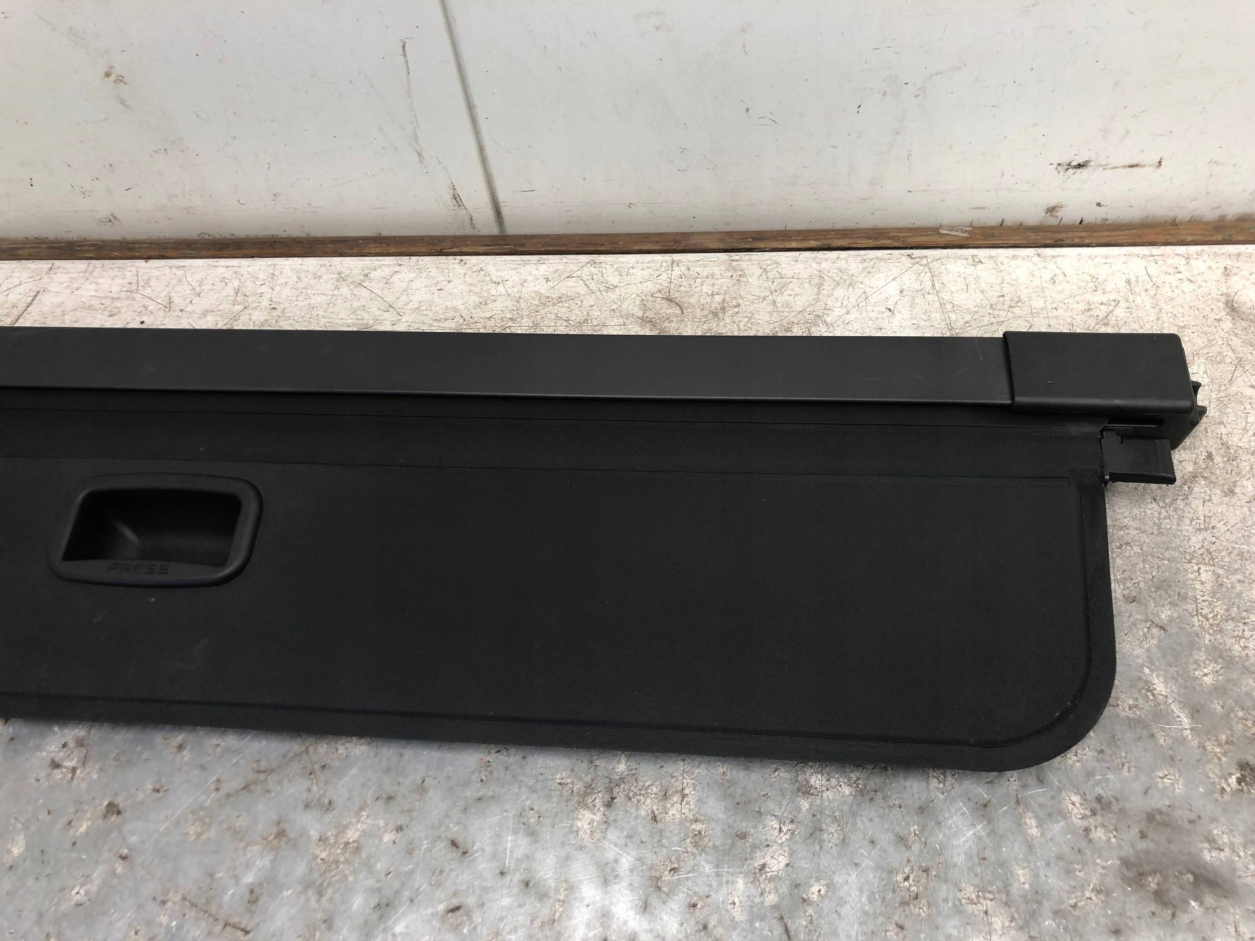 blinds boot FORD KUGA MK2 LIFT CV44-U55066-AG
