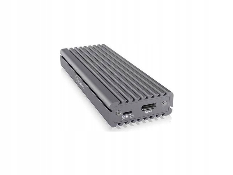 Obudowa IB-1817M-C31 M.2 NVMe SSD