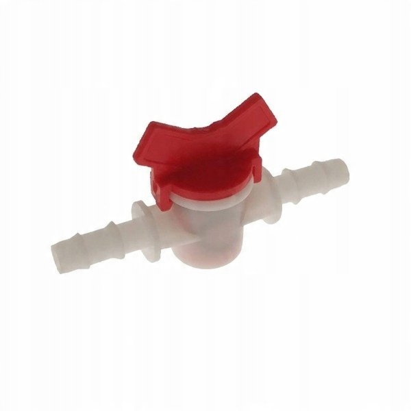 

Zawór wciskany 10 mm dwukierunkowy z reg przepływu