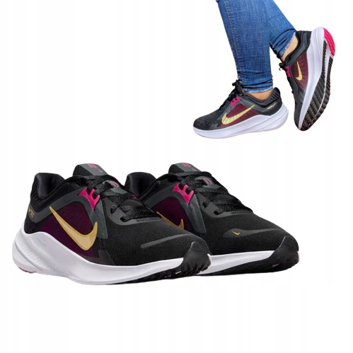 Dámské Běžecké Boty Nike Quest 5