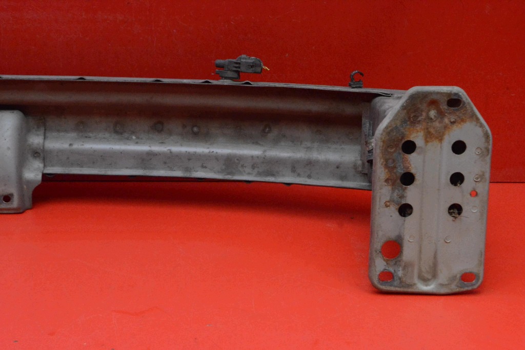 bumper support front front pillar FIAT SEDICI 1 and 05-09