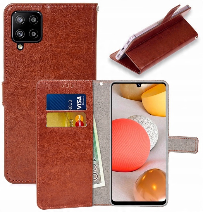 

Etui Portfel Do Samsung Galaxy A12