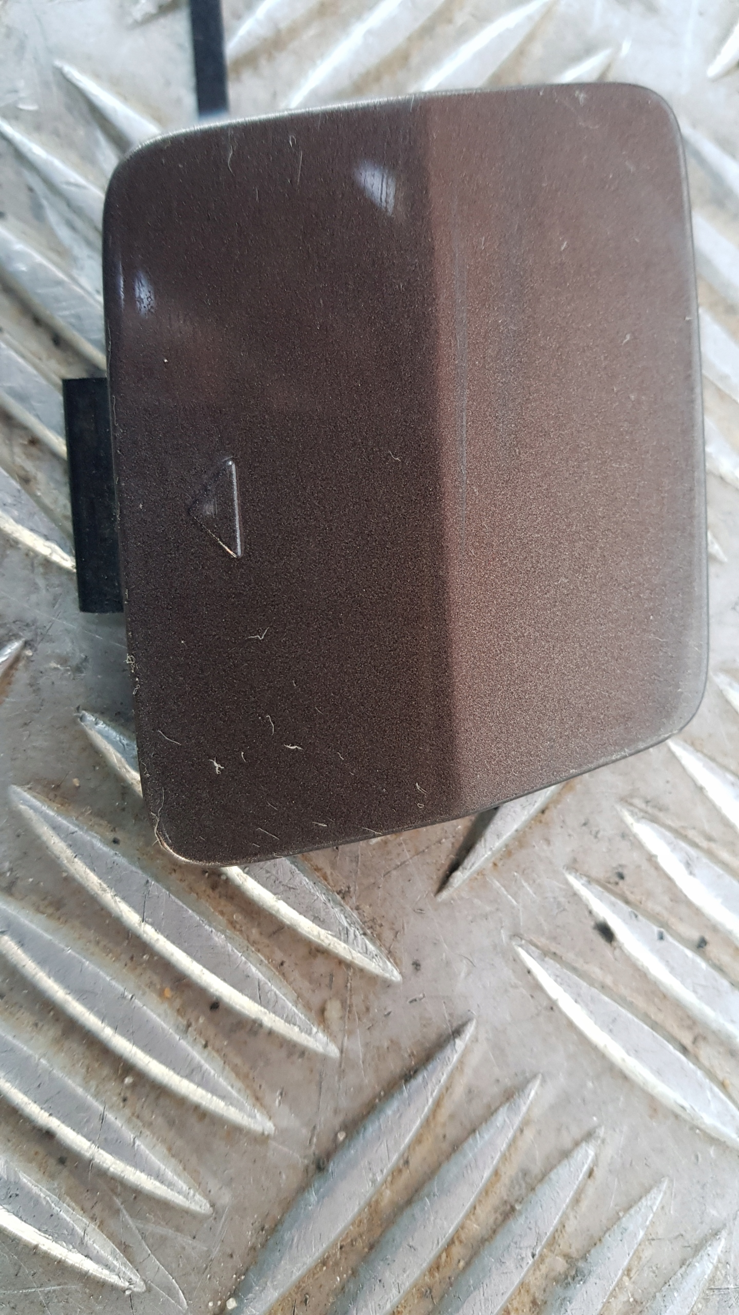 BMW F20 Copri Paraurti Anteriore 7294035