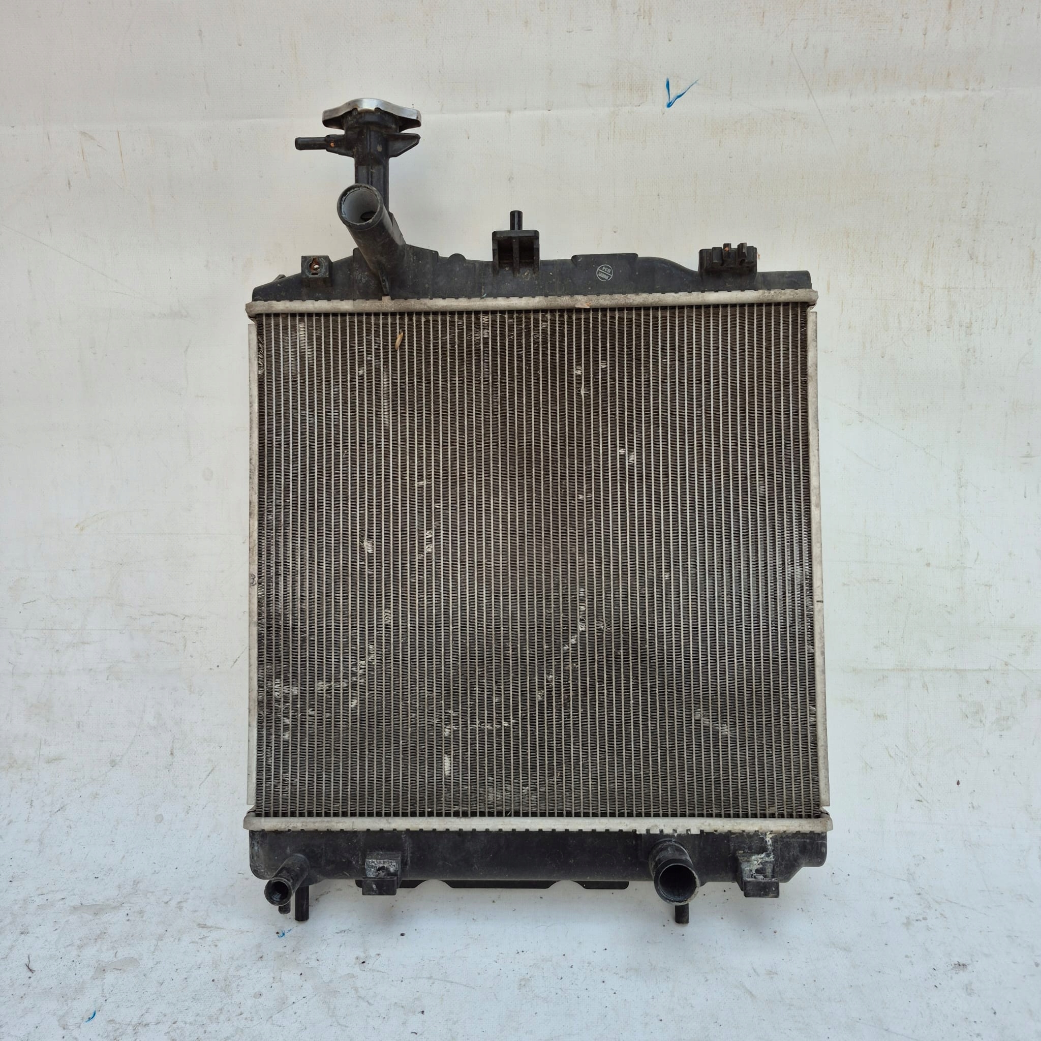 MITSUBISHI SPACE STAR II 1.0 1.2 water cooler 1350A843