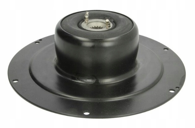 KOMPLETNE SPRZĘGŁO MERCRUISER BRAVO V6/V8 4.5L 5.0L 5.7L 7.4L 8M0098795