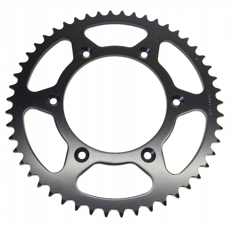 

Zębatka Tył 50 Ktm XC Sx Exc 125 144 150 200 250