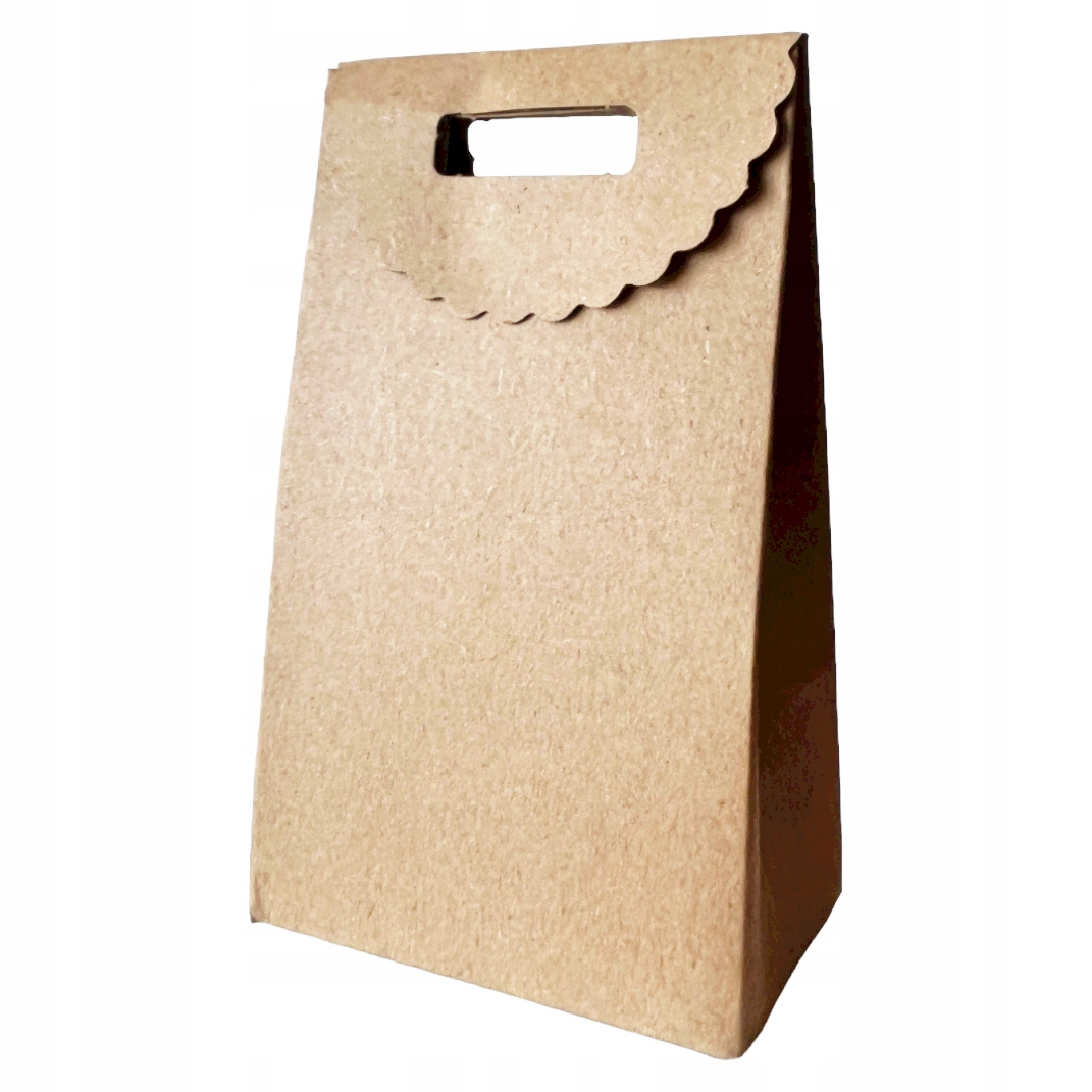 KALENDARZ ADWENTOWY 24 TOREBKI PAPIEROWE + sznurek Stan opakowania oryginalne