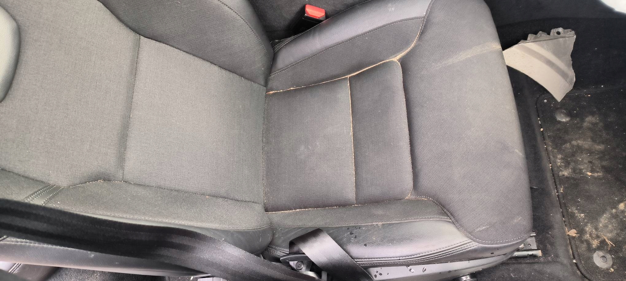 Sitze VOLVO V60 II