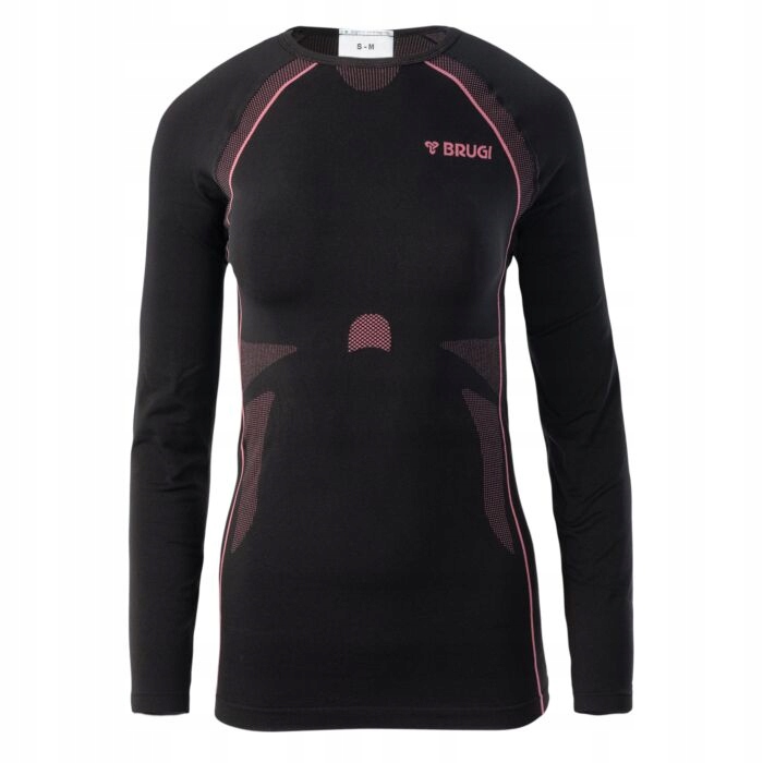 

Koszulka Termoaktywna Damska Brugi 2RC3 r. L/XL