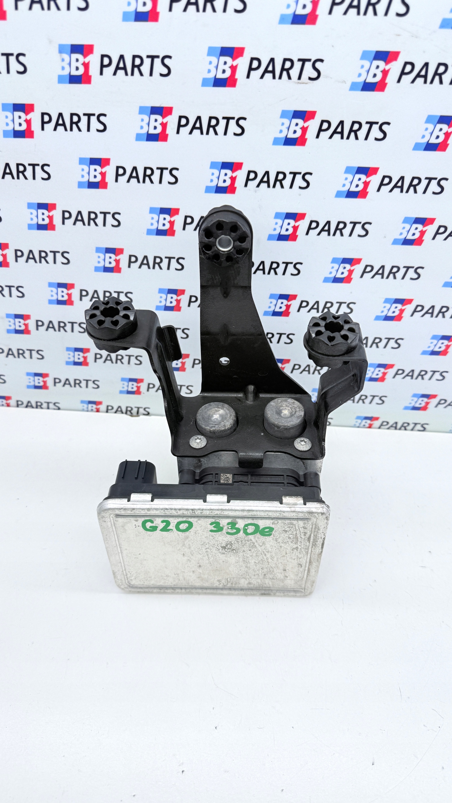 BMW G20 G21 pump control unit ABS module HYBRYDA 330E 320E 5A2D755 5A2D756