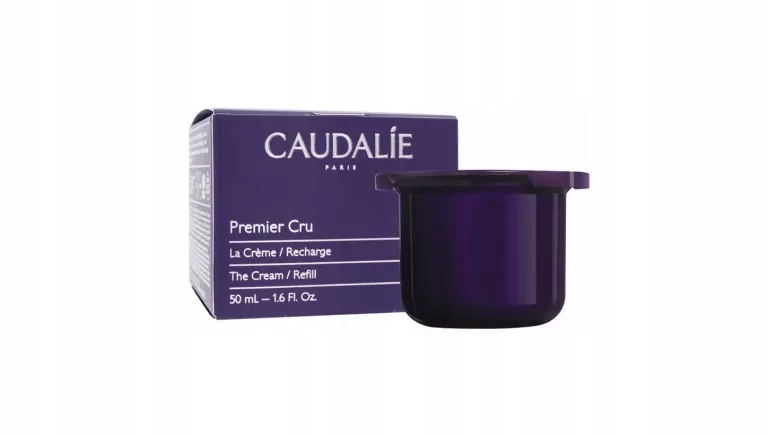 Caudalie Premier Cru Krem Przeciwstarzeniowy 50ML Refill 458D