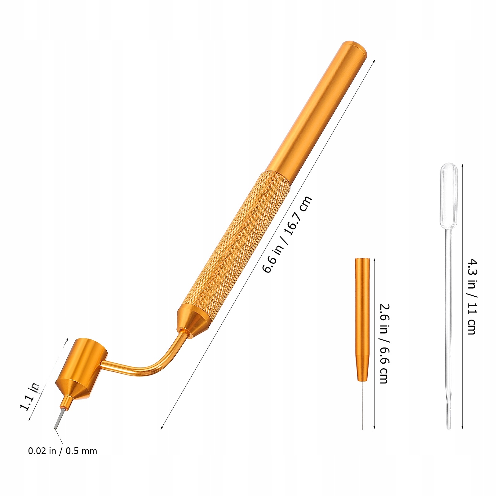 4 ZESTAWY PŁYNÓW DO WYPEŁNIANIA PŁYNÓW Producent Inny