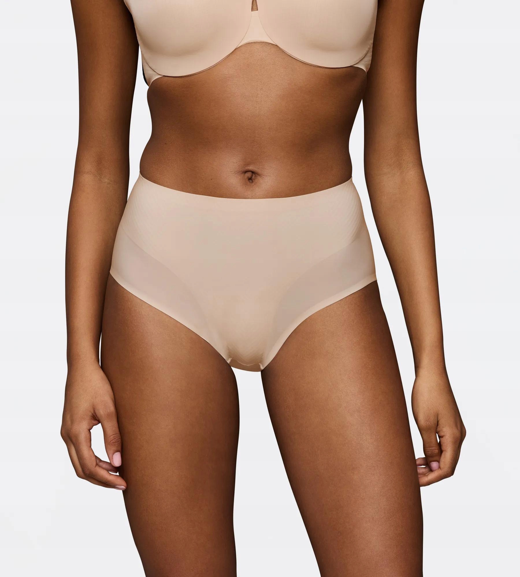 Modelovací kalhotky maxi Triumph Bmu Illusion Curve Maxi S