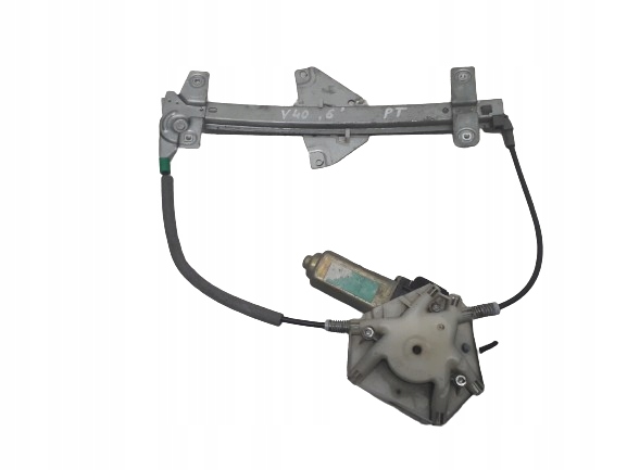 VOLVO V40 95-04 PODNOŚNIK MECHANIZM SZYBY PRAWY TYŁ