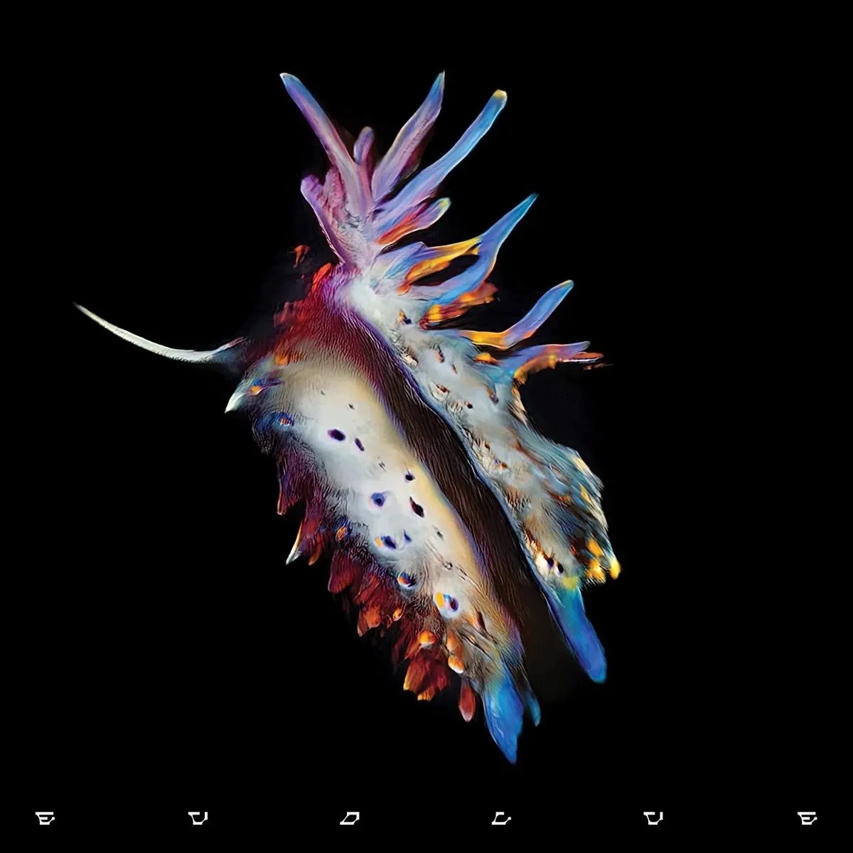 Sub Focus: Evolve CD