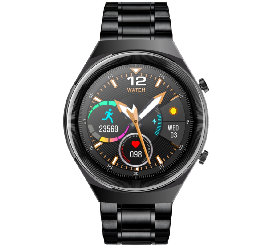 

Smartwatch Rubicon RNCE68 Puls Sms Rozmowy Bt Call