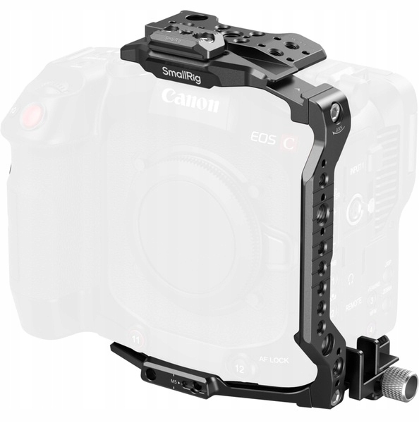 Stabilizátor SmallRig 5810 černý