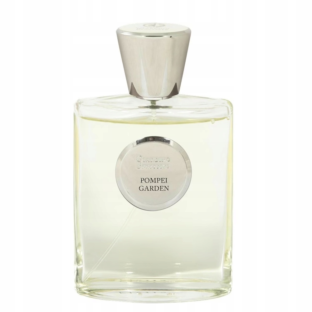 Giardino Benessere Pompei Garden Edp 100ml Sprchový Parfém