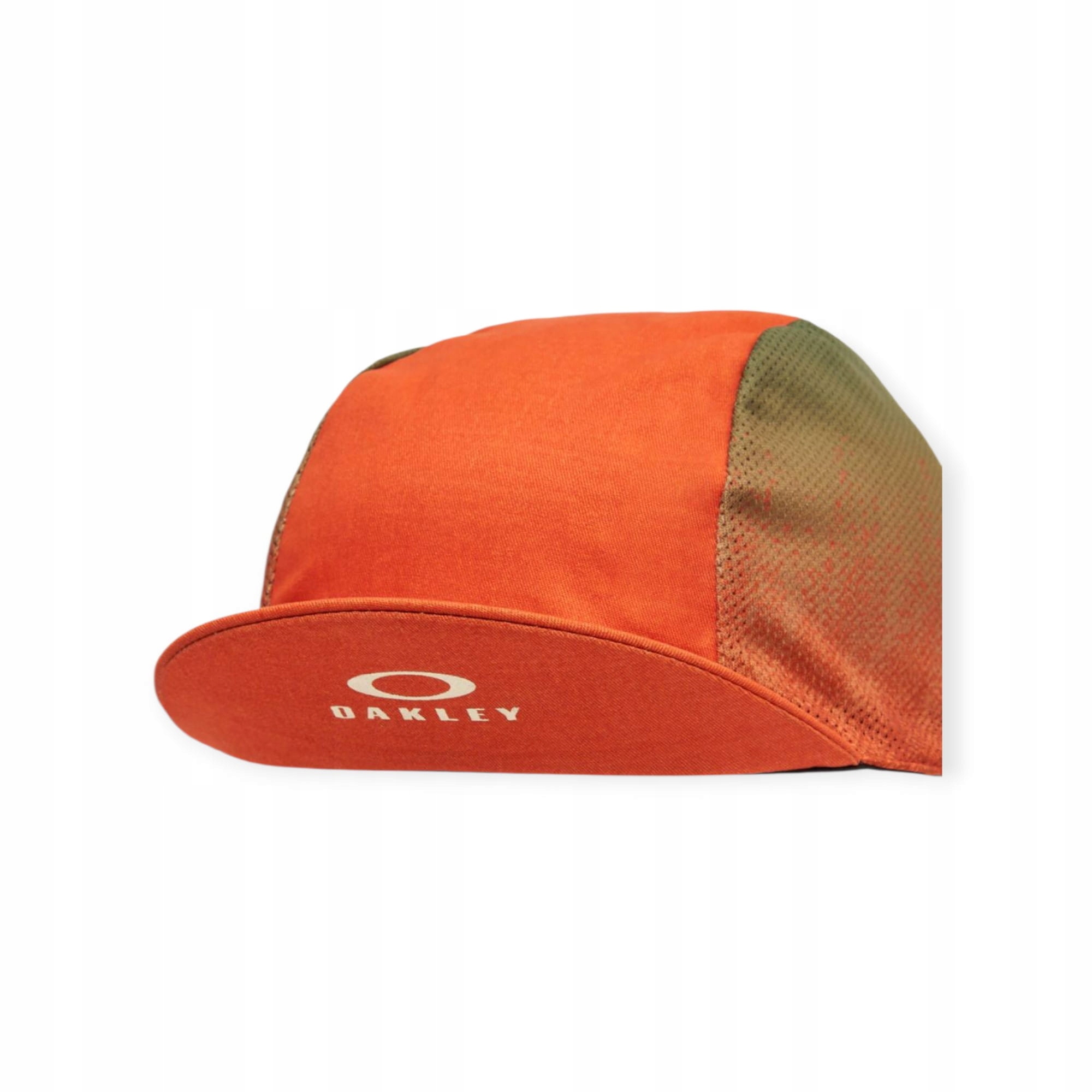Czapeczka kolarska Oakley Cadence damska męska rowerowa pod kask