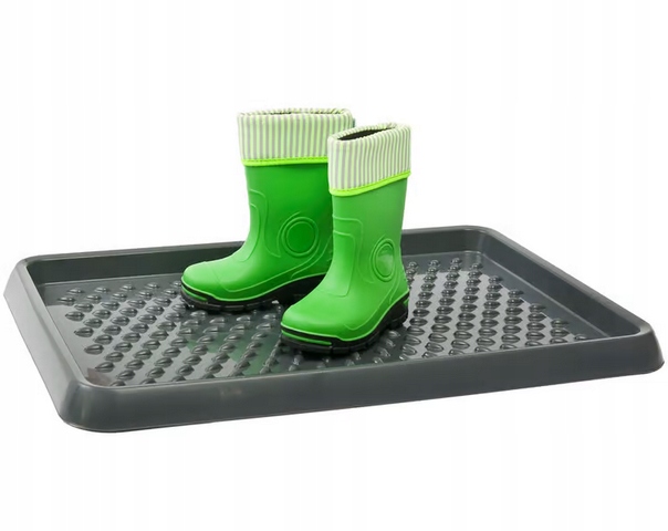 

Podstawka podkładka na buty ociekacz obuwie 24812