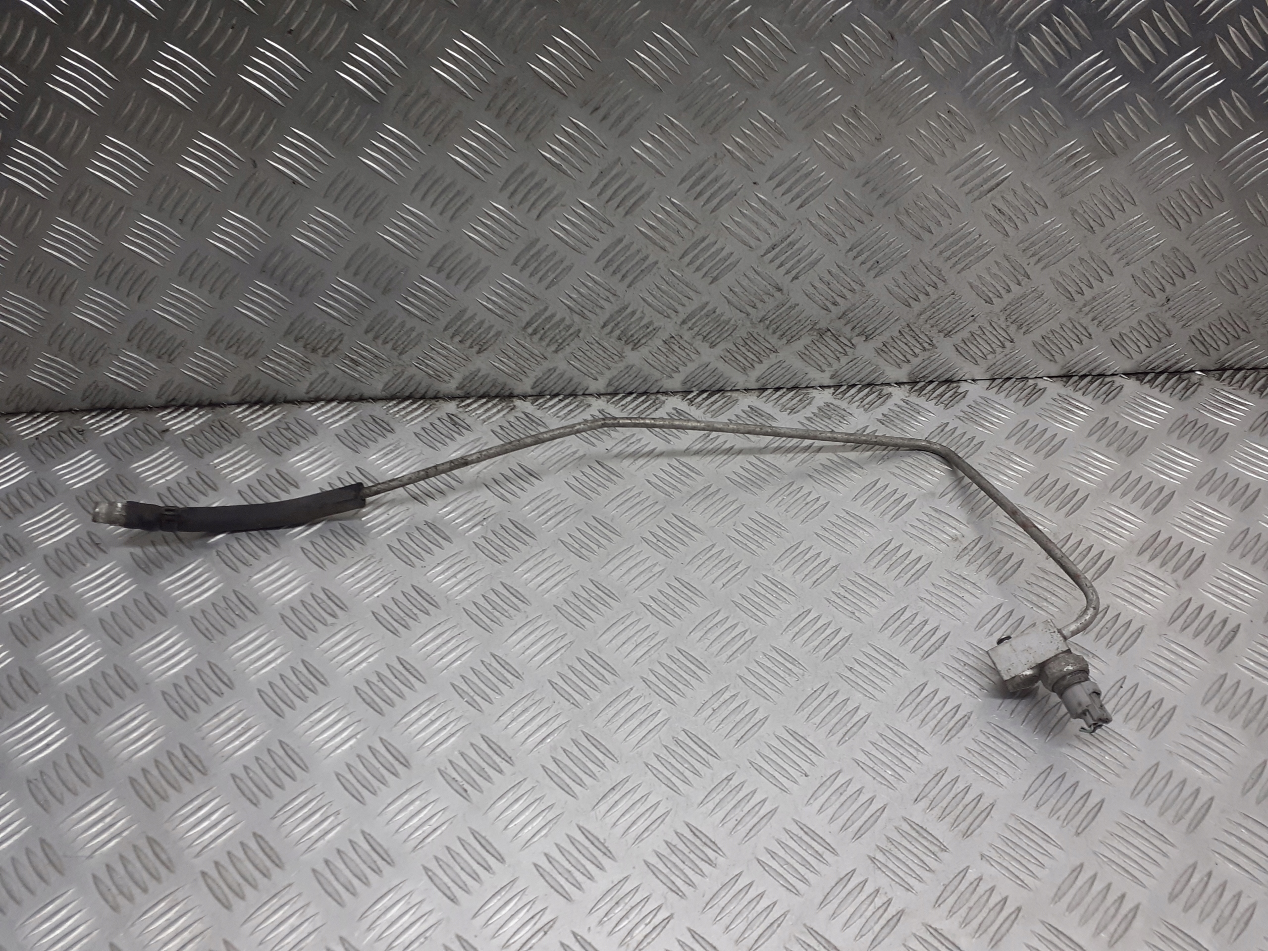 КОНДИЦІОНЕР SUZUKI BALENO 1.3