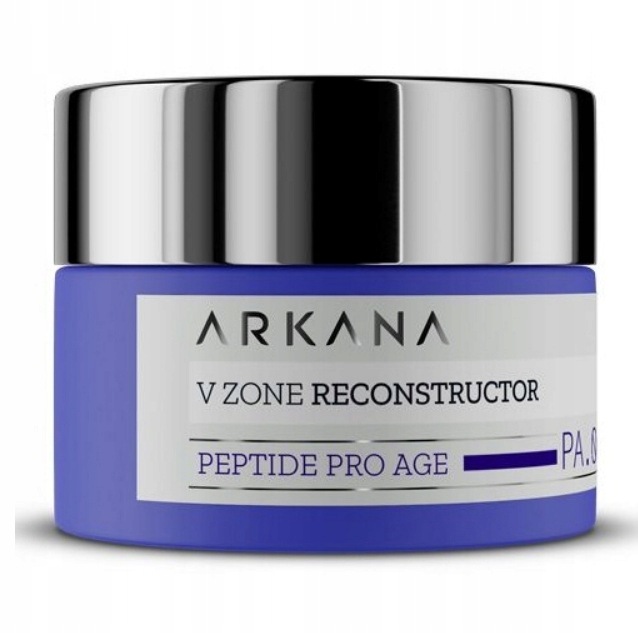 Arkana V Zone Reconstructor Krem remodelujący kontury twarzy 50ml