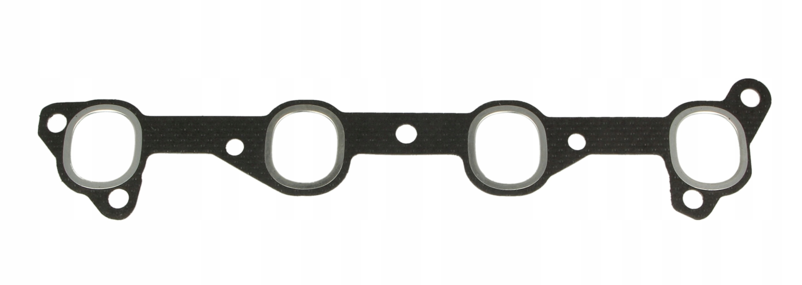 711 629 - HART ПРОКЛАДКА КОЛЛЕКТОРА ВЫХЛОП OPEL 1.6 D 1.7 D 82-