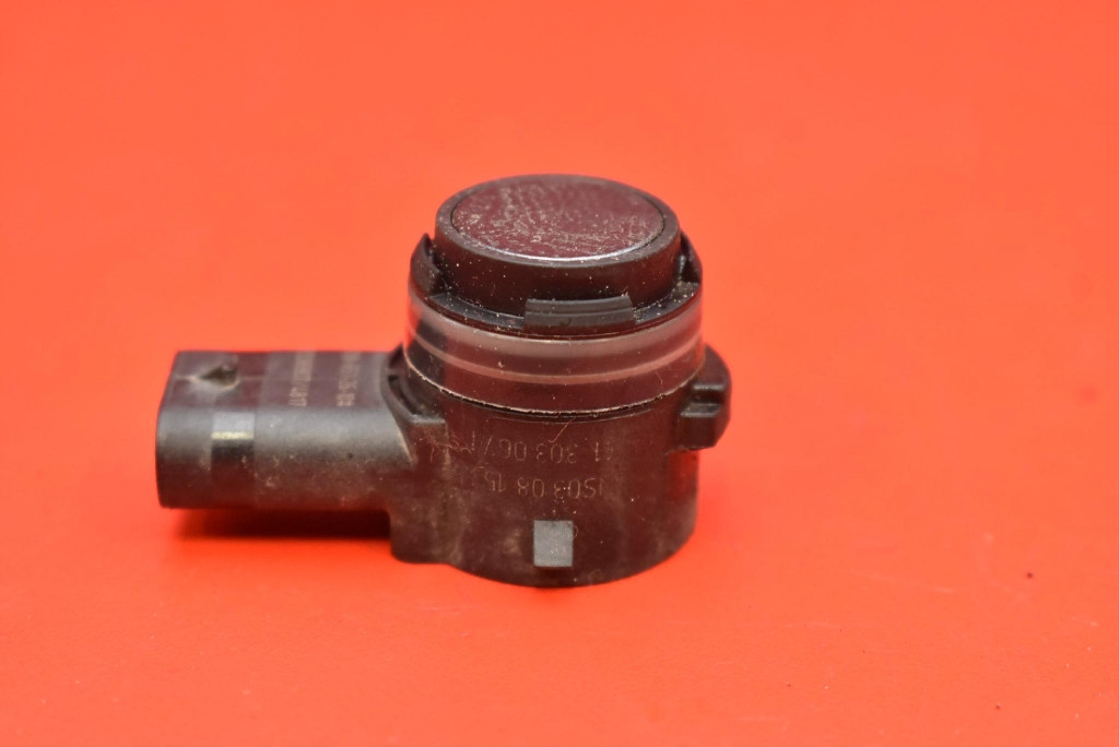 Sensor Parken heck PDC 9283200 BMW F46 18-21
