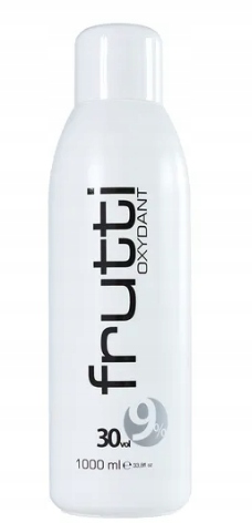 

Frutti DI Bosco Woda Utleniona 9% 1000 ML