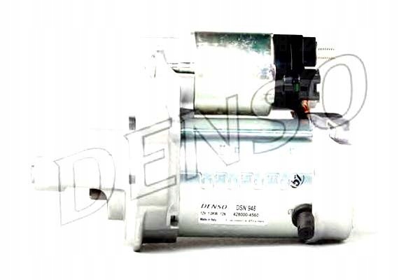 Denso Startér (12V 1 3KW) Toyota Yaris 1.0 08.0