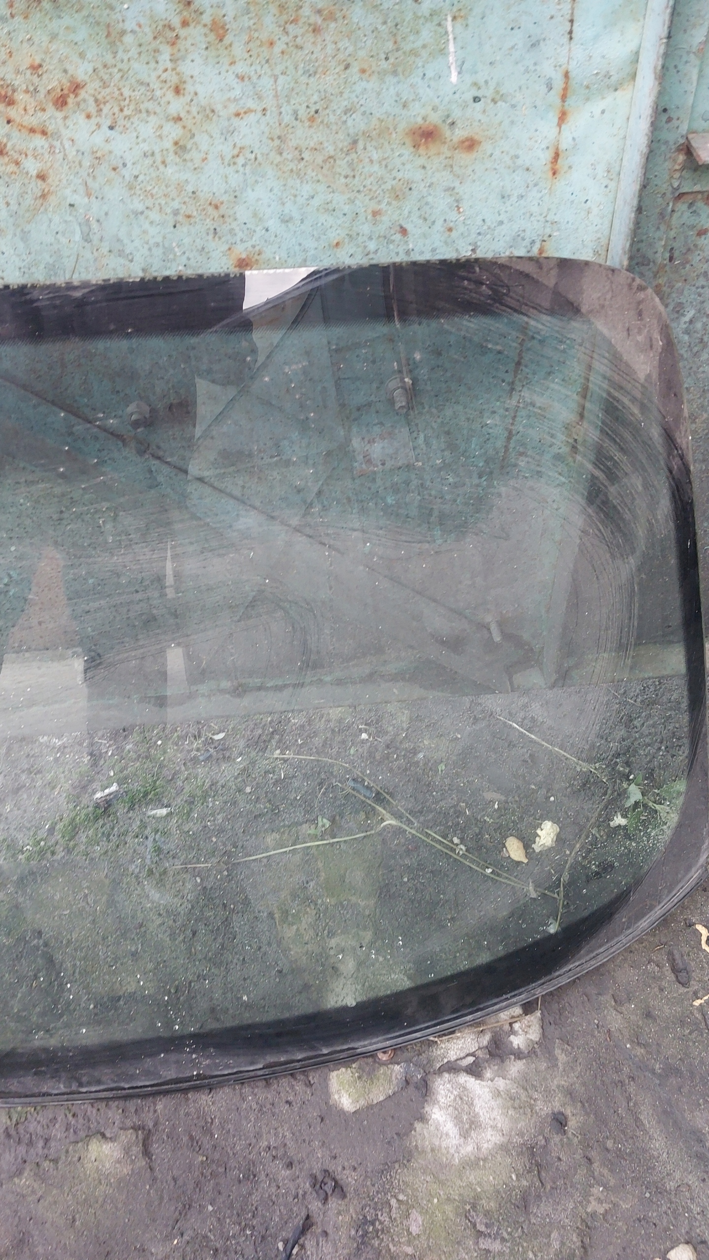 window front iron Audi TT TTS 1 8N Coupe / Cabrio 2000-2006 R.