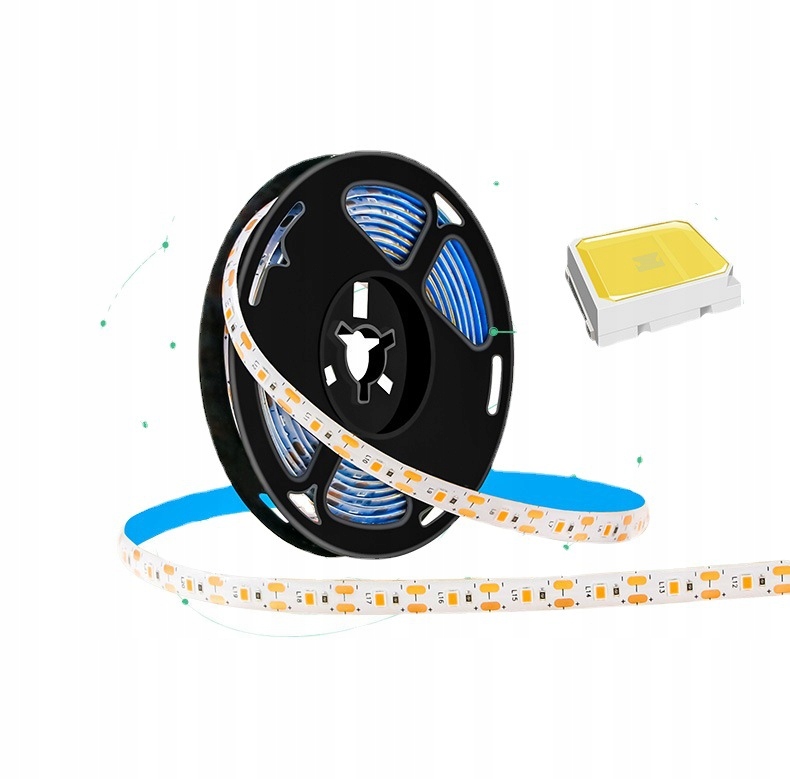 Grow led panel for growing plants 30 W Typ oświetlenia GROW