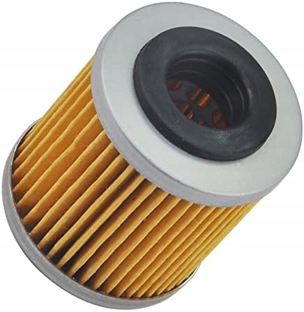 ?4-cz??ciowy filtr oleju motocyklowego,Dla Aprilia