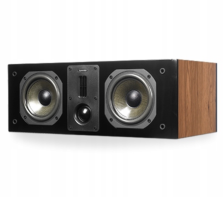 2X Kolumna centralna Dynavoice Definition DC-5