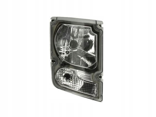 REFLEKTOR LAMPA HL-VO007R TRUCKLIGHT