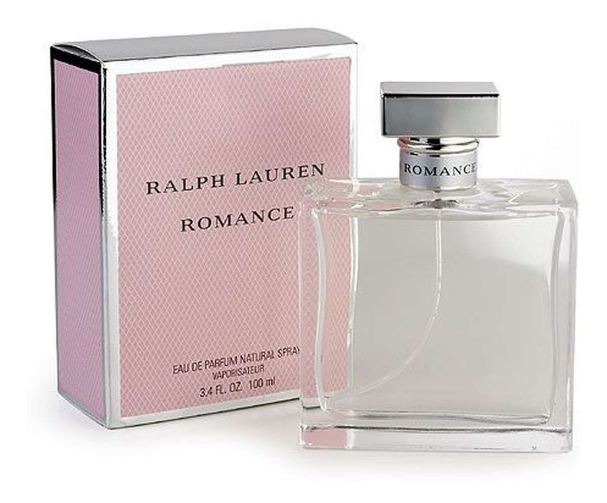 Ralph Lauren Romance Parfémovaná voda ve spreji 30 ml
