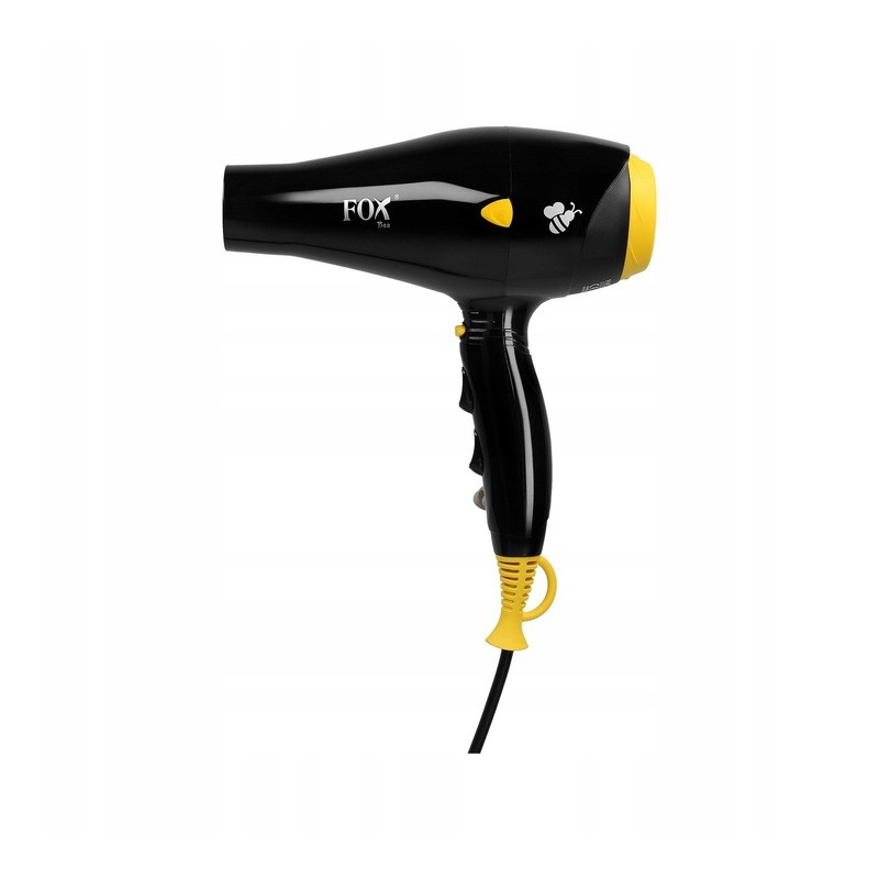 Fox Bee Vysoušeč vlasů 2100 W