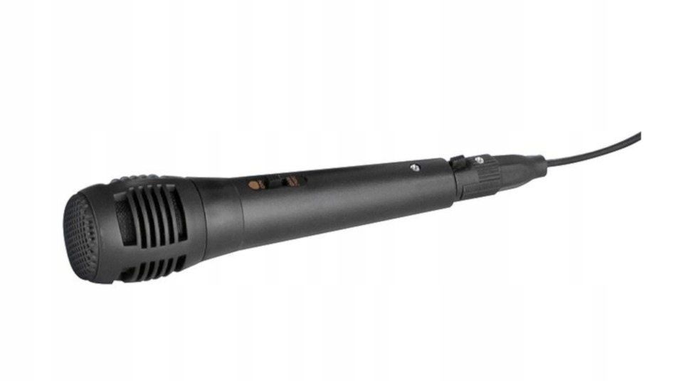 

Głośnik przenośny 2.0 Media-Tech MT3149 czarny