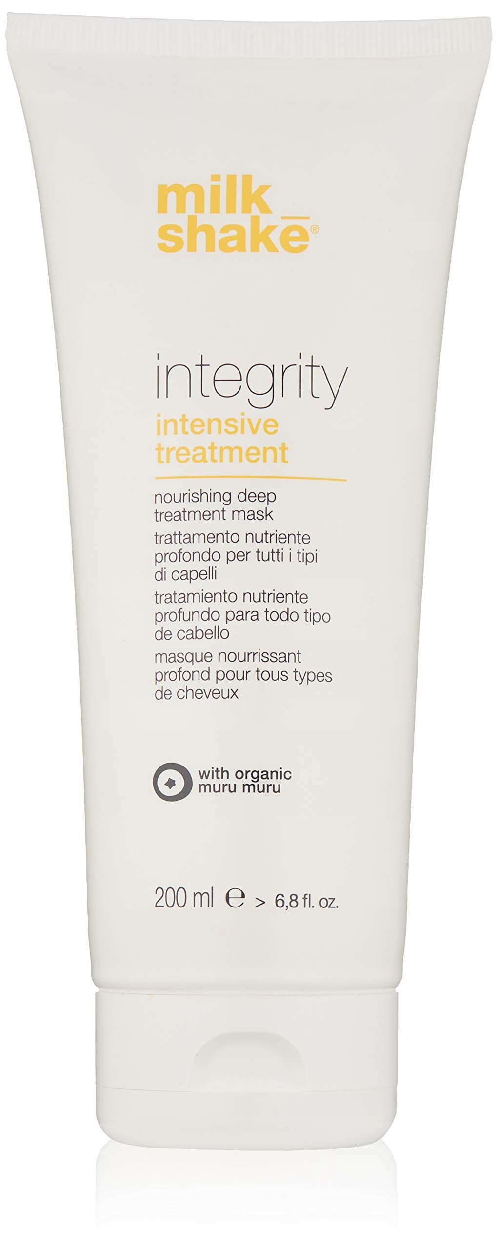 Regenerační Péče Pro Vlasy Integrity (intenzivní Kůra) Objem: 200 ML