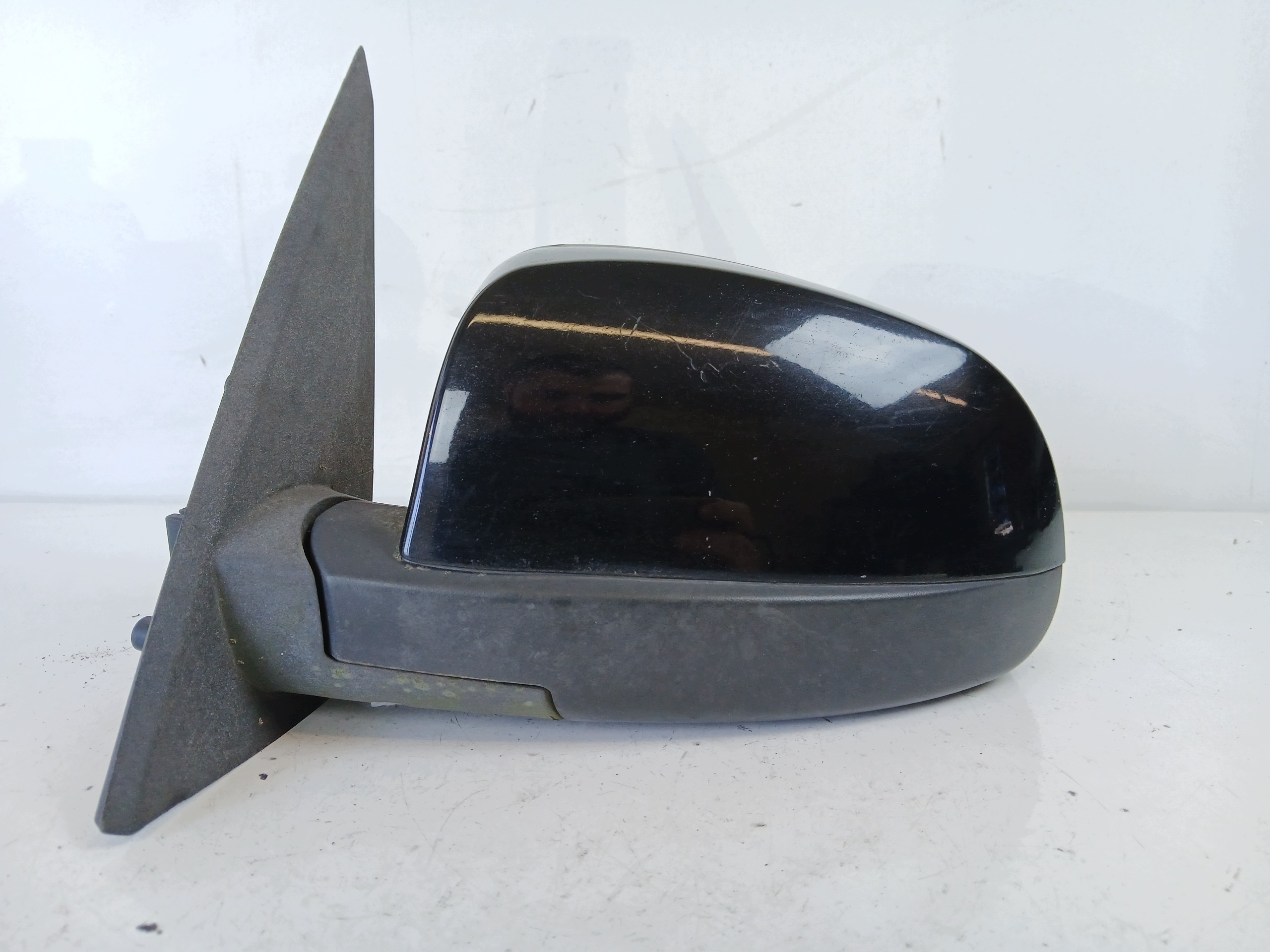OPEL MERIVA A mirror left Z20R 5 PIN