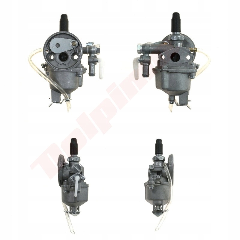 Karburátor Kawasaki TD40 (15001-2525