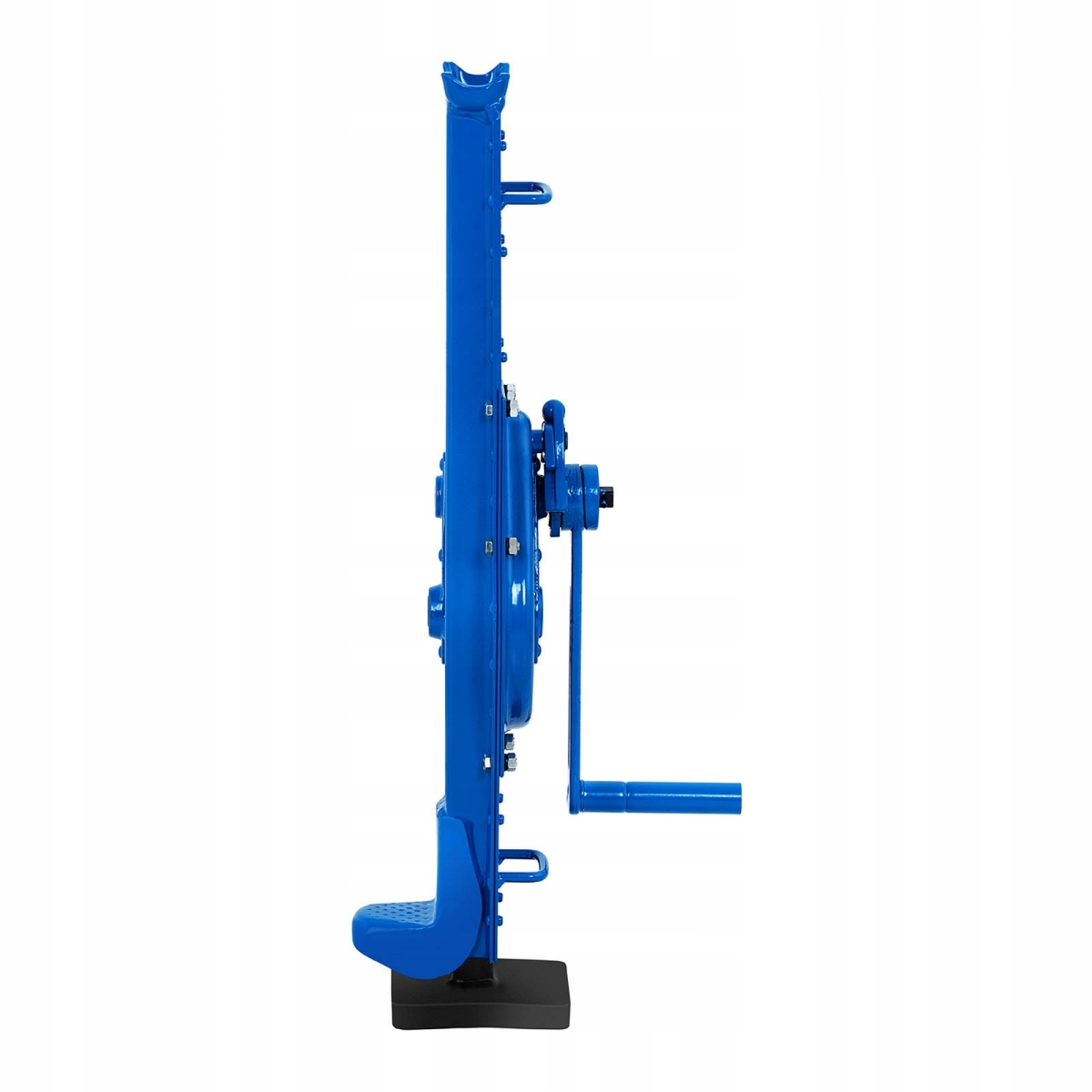 Podnośnik korbowy - 3 T Minimalna wysokość podnoszenia 70 mm